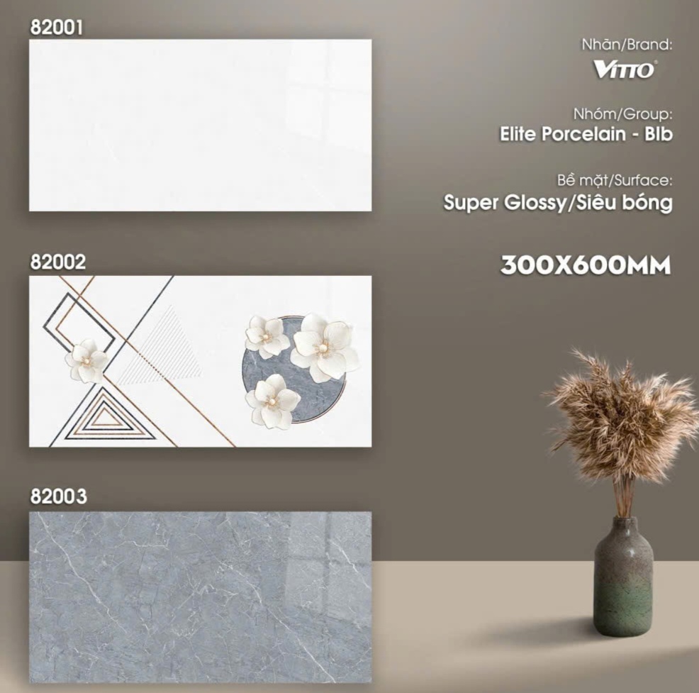 Gạch ốp tường 30x60cm (đậm)-5545