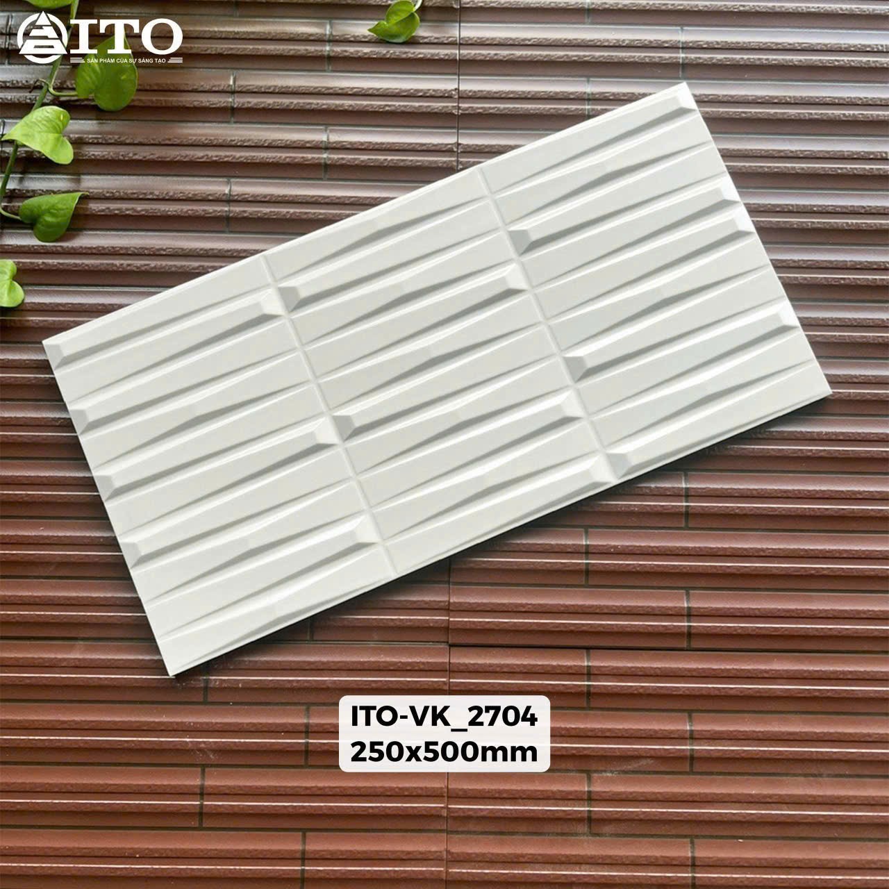 Gạch trang trí 25x50cm-5605