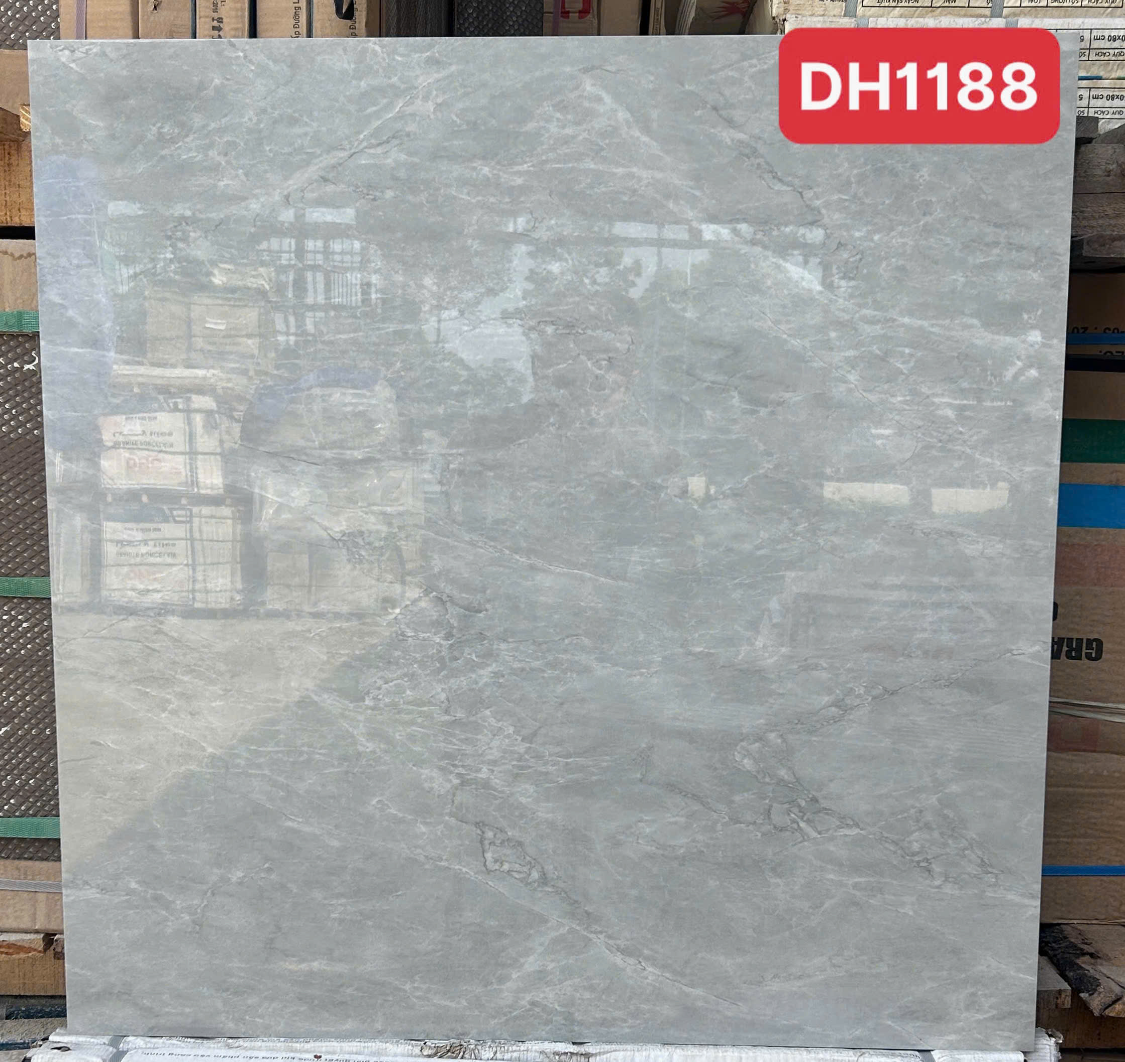 Gạch Lát Nền 80x80cm -5688