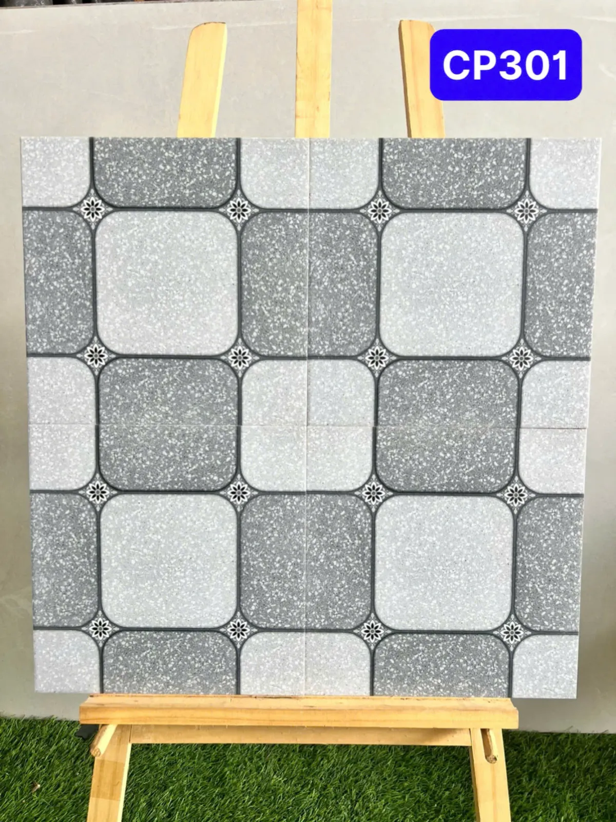 Gạch lát nền 30x30cm -5686