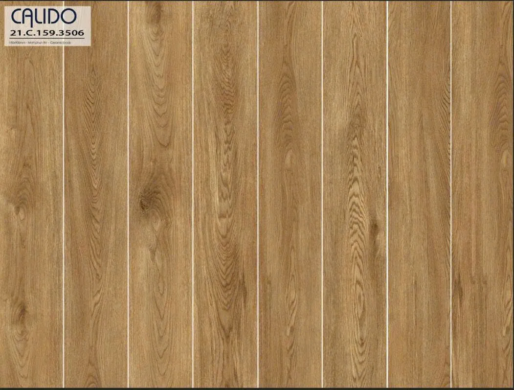 Gạch Giả Gỗ 15x90cm 3506-5847