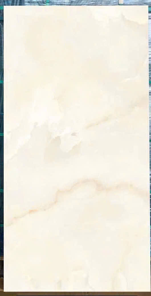 Gạch ốp lát 60x120cm PETAL ONYX IVORY-5628