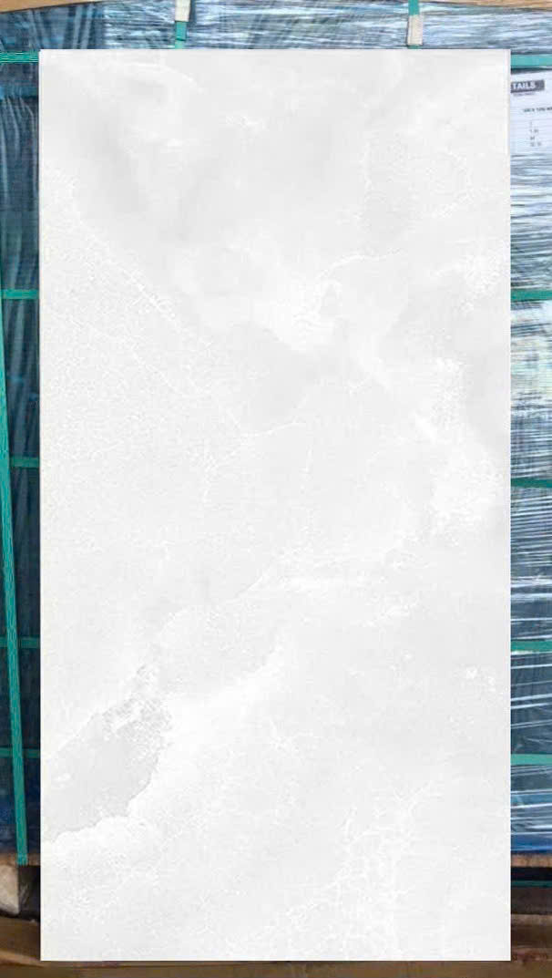 Gạch ốp lát 60x120cm CLASSIC WHITE-5631