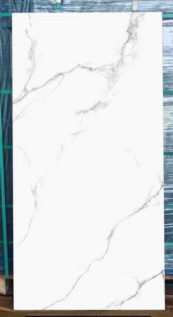 Gạch ốp lát 60x120cm GLACIER WHITE-5648