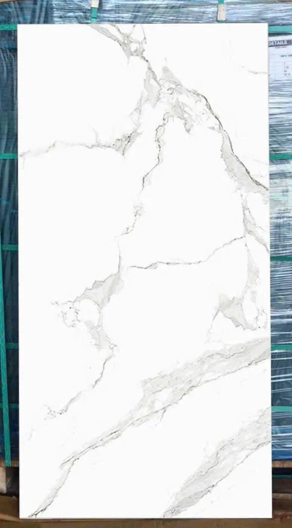 Gạch ốp lát 60x120cm STATUARIO ROCK-5654