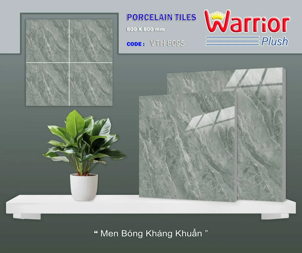 Gạch Lát Nền 80x80cm -5694