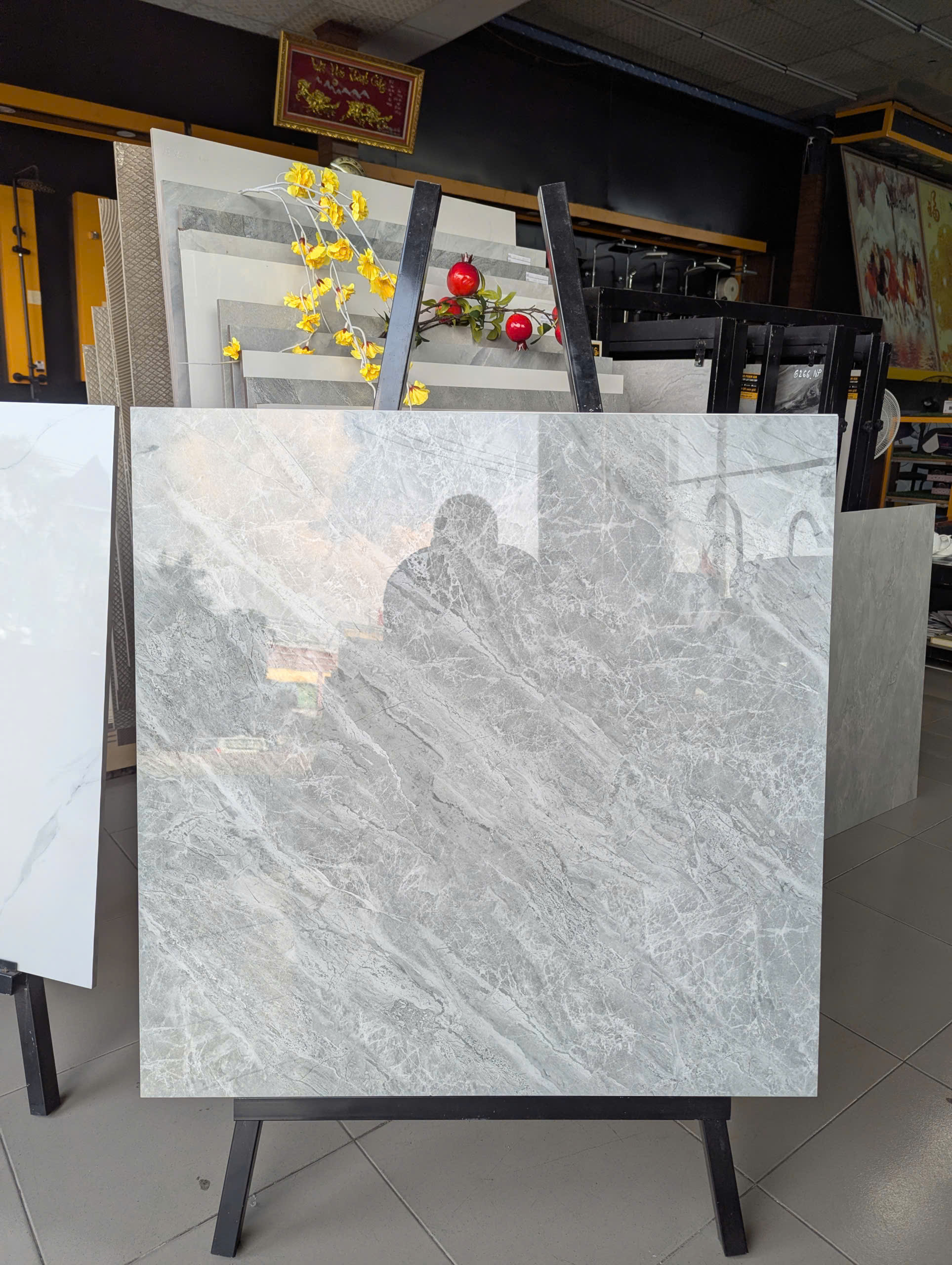 Gạch Lát Nền 80x80cm GR8804-5765