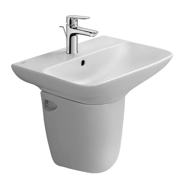 Chậu lavabo treo tường Inax-4421