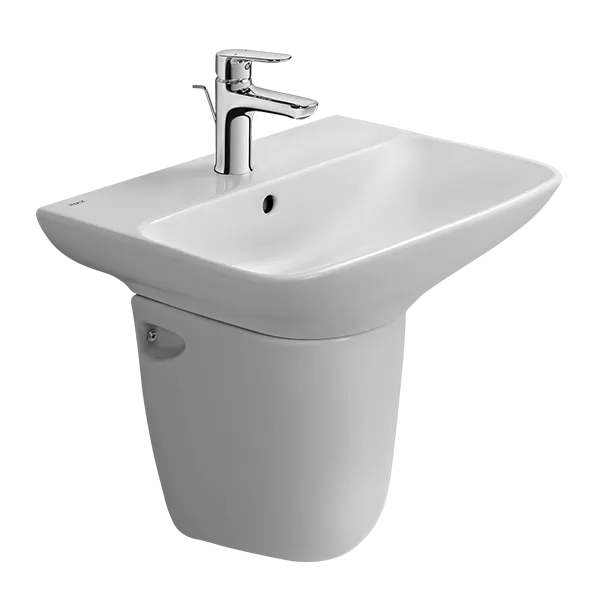 Chậu lavabo treo tường Inax-4421