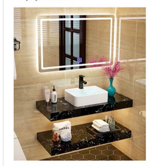 COMBO LAVABO+TỦ-2922