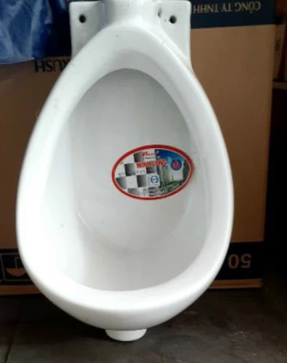 Bồn Tiểu Nam Minh Long -3274