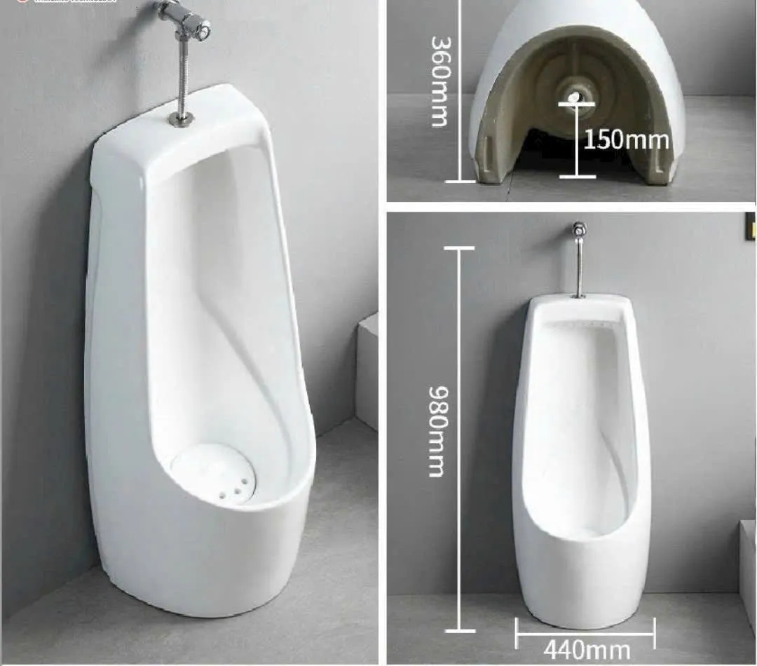 Bồn tiểu nam-4165