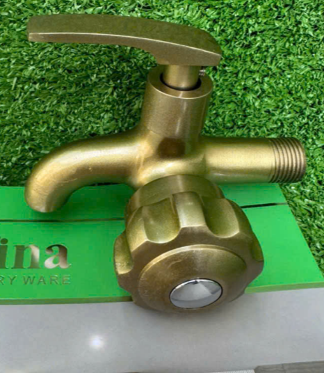 Củ Sen Lạnh KA719 Vàng -3704