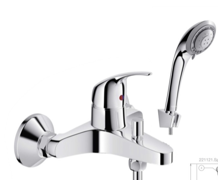 Củ sen nóng lạnh Viglacera VG502-3118