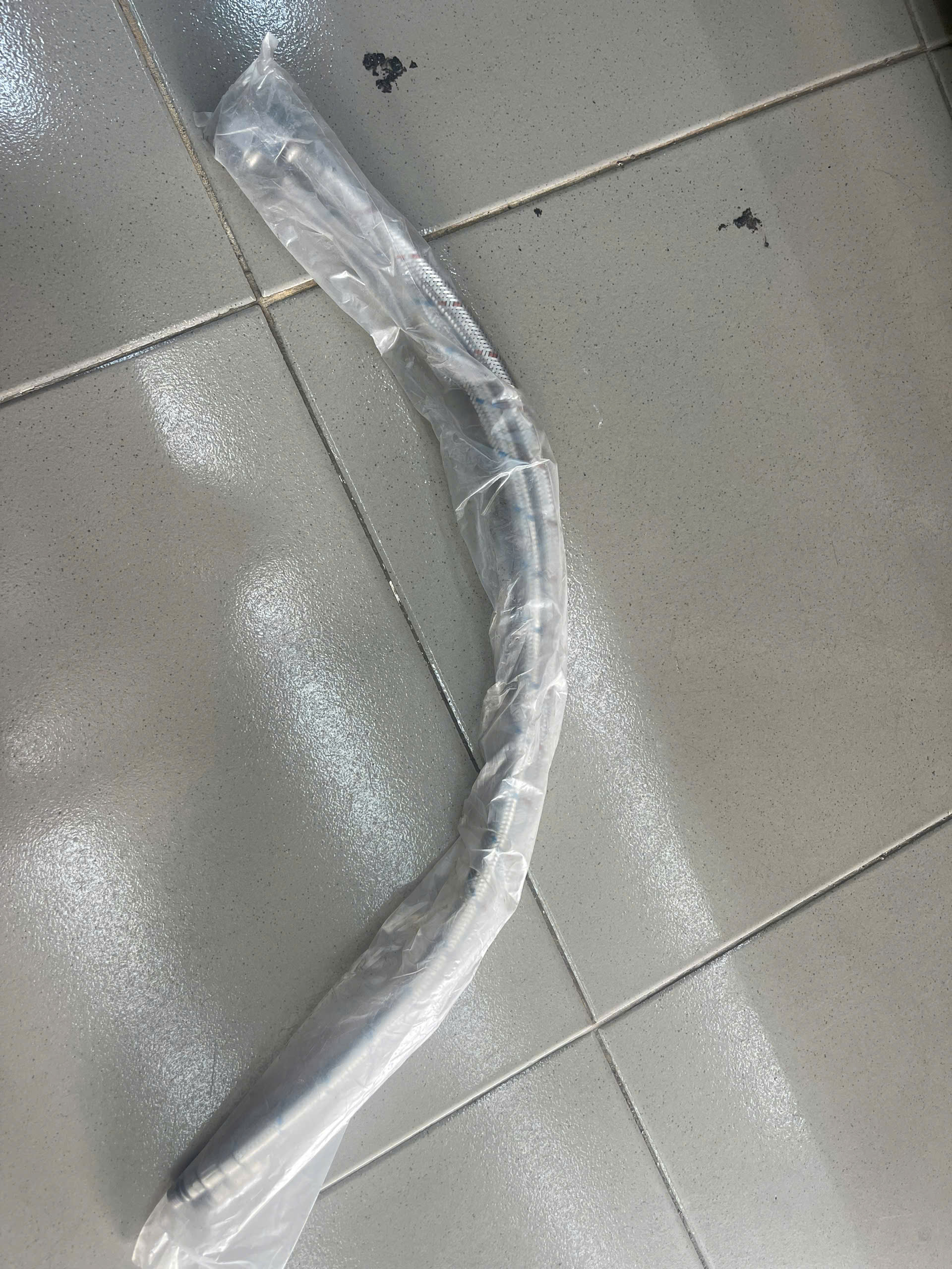 Dây cấp nước nóng lạnh 60 cm-4154