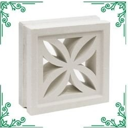 Gạch Thông Gió (Gạch Bông Gió) 19x19x6.5-3504