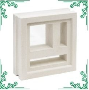 Gạch Thông Gió (Gạch Bông Gió) 19x19x6.5cm-3510