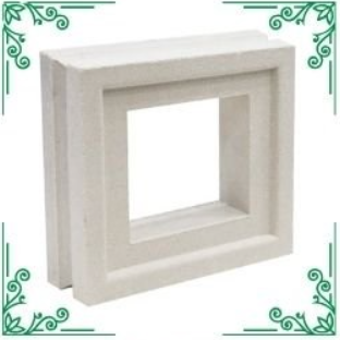 Gạch Thông Gió (Gạch Bông Gió) 19x19x6.5cm-3507