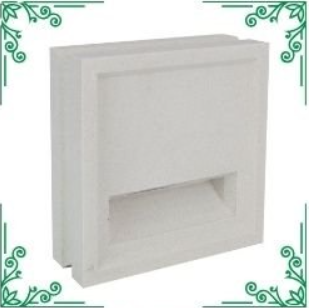 Gạch Thông Gió (Gạch Bông Gió) 19x19x6.5cm-3516