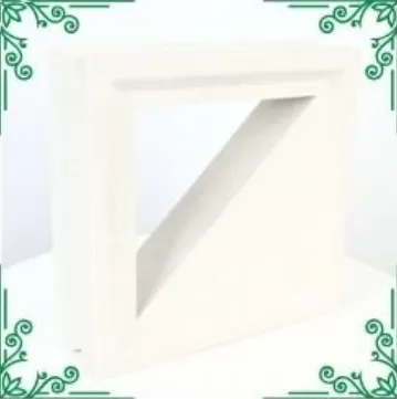 Gạch Thông Gió (Gạch Bông Gió) 19x19x6.5cm-3526