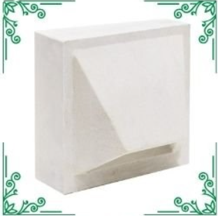 Gạch Thông Gió (Gạch Bông Gió) 19x19x6.5cm-3506