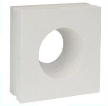 Gạch Thông Gió (Gạch Bông Gió) 19x19x6.5cm-3530