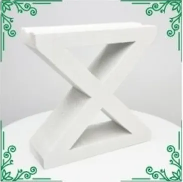 Gạch Thông Gió (Gạch Bông Gió) 19x19x6.5cm-3525
