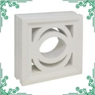 Gạch Thông Gió (Gạch Bông Gió) 19x19x6.5cm-3515