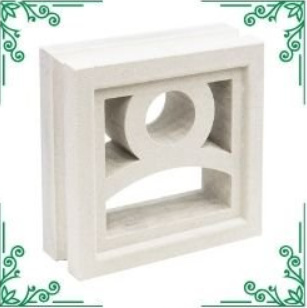 Gạch Thông Gió (Gạch Bông Gió) 19x19x6.5cm-3519