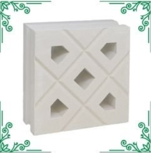 Gạch Thông Gió (Gạch Bông Gió) 19x19x6.5cm-3513