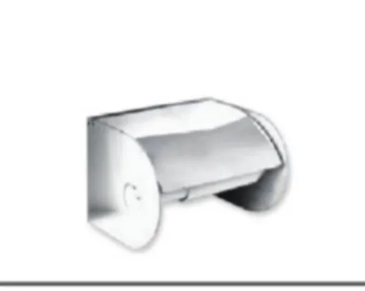 Hộp đựng giấy Viglacera VG9211-3132