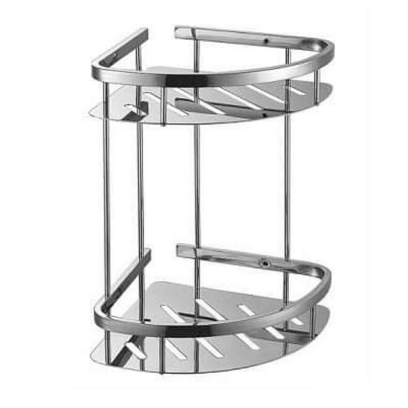 Kệ góc nhà tắm inox 304-3068
