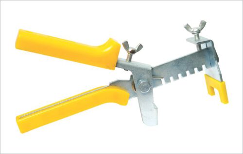 Kìm bấm ke cân bằng gạch -4306