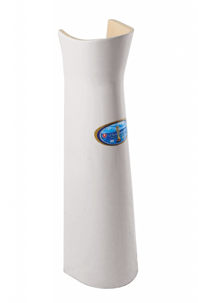 Lavabo Chân Đứng cao Docera-2970