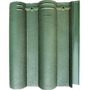 Ngói màu Sunrise S05-2834