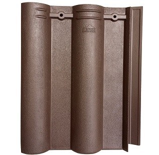 Ngói màu Sunrise S07-2837