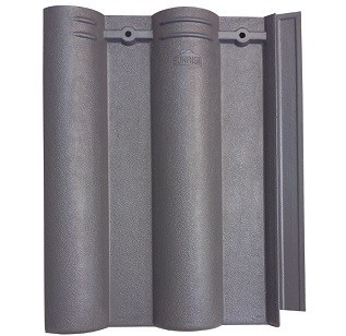 Ngói màu Sunrise S08-2835