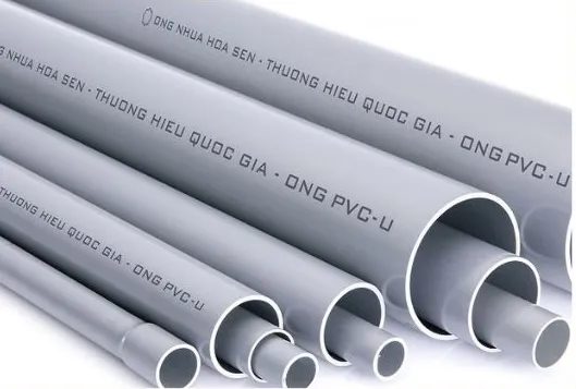 Ống nước Hoa Sen phi 34-3128