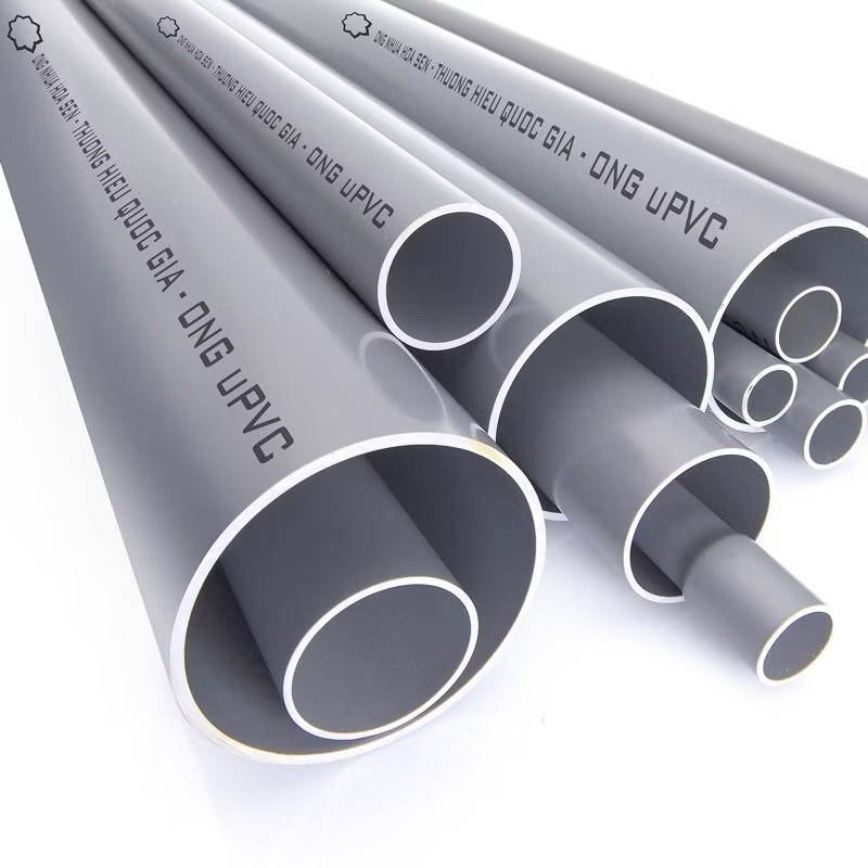 Ống nước Hoa Sen phi 90-3124