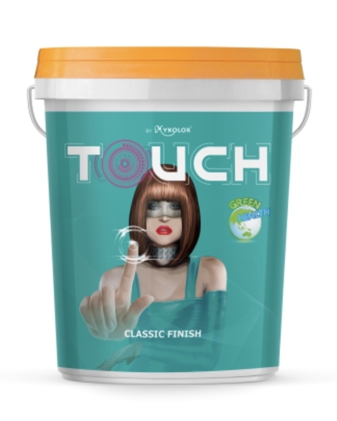 Sơn nước Mykolor Touch Classic 18 Lít-2548