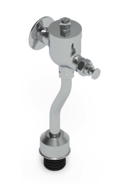 Van xả tiểu cơ Viglacera -3114