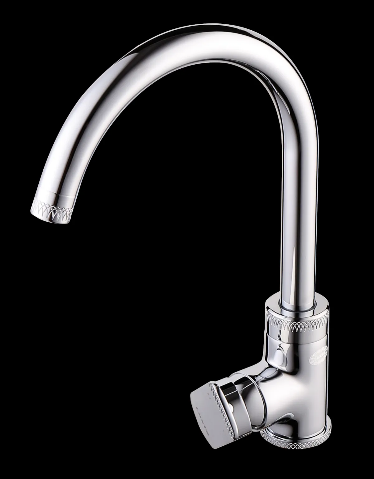 VÒI BẾP NÓNG LẠNH LUXTA L3222R-2640