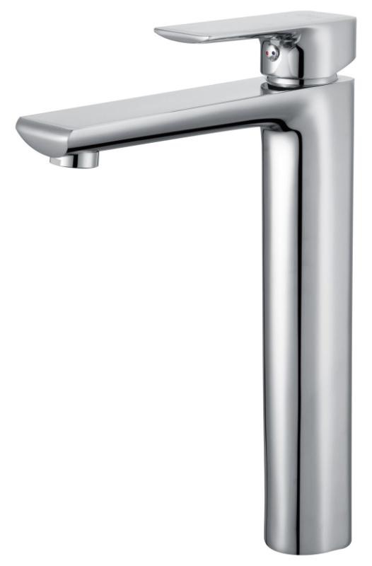 Vòi lavabo nóng lạnh L1228B-2637