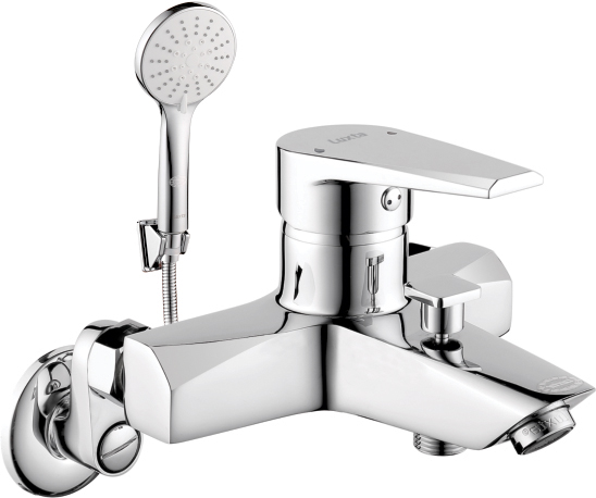 Vòi Sen Tắm Nóng Lạnh Luxta L2214NX3+TX22-2642