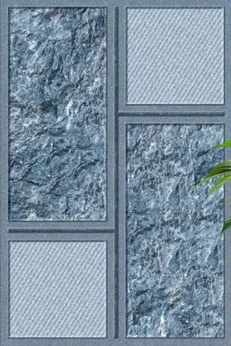 Gạch Lát Sân Vườn 40x60cm -5819