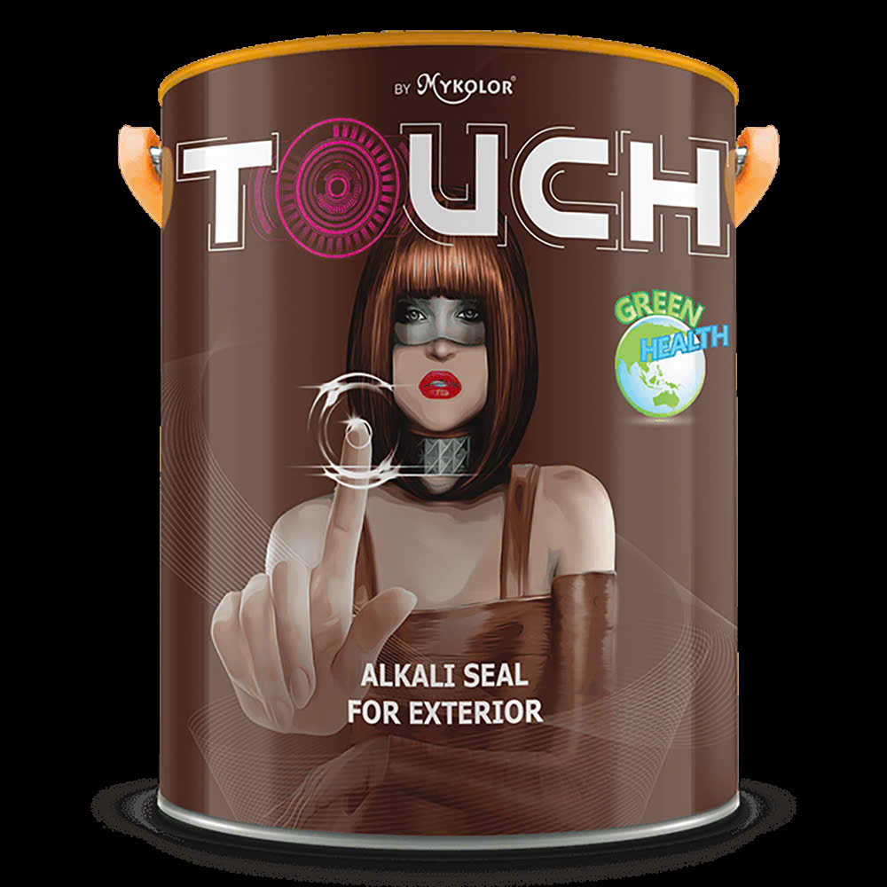 sơn lót ngoại thất  mykolor alkali seal for extreior-4522