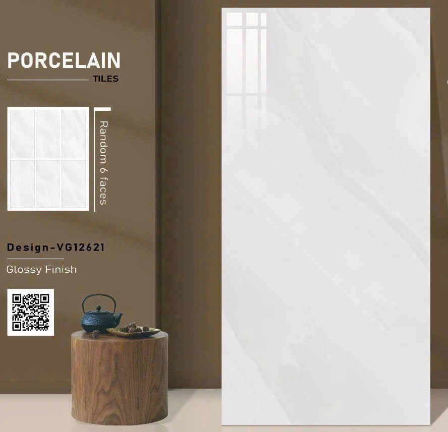 Gạch 60x120cm Ấn Độ-5586