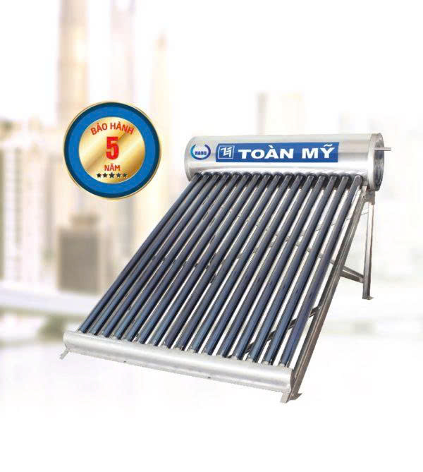 Máy NLMT Toàn Mỹ 240L-5609