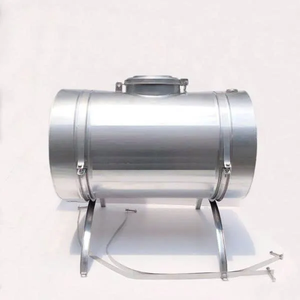 Bồn phụ 50L  cho máy NLMT -5610