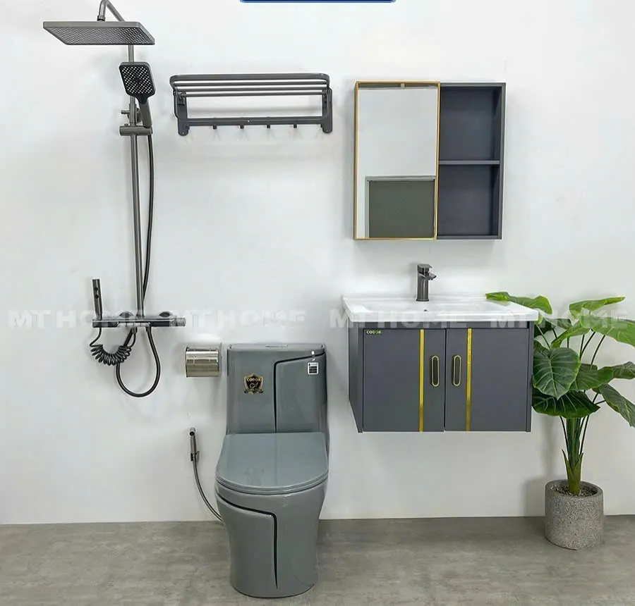 Combo thiết bị nhà vệ sinh (nóng lạnh)-5667
